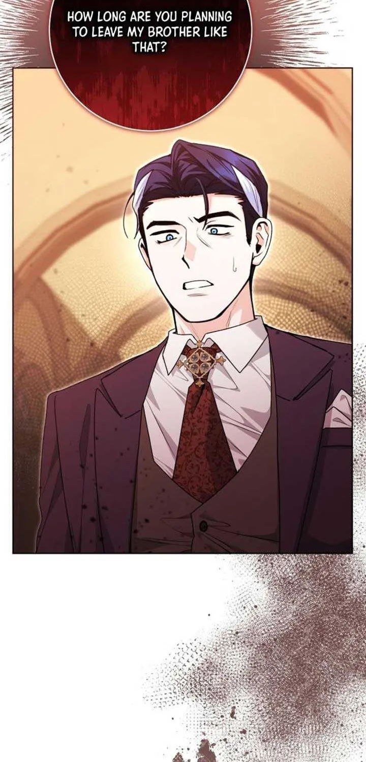 Black Killer Whale Baby Chapter 59 page 24 - 