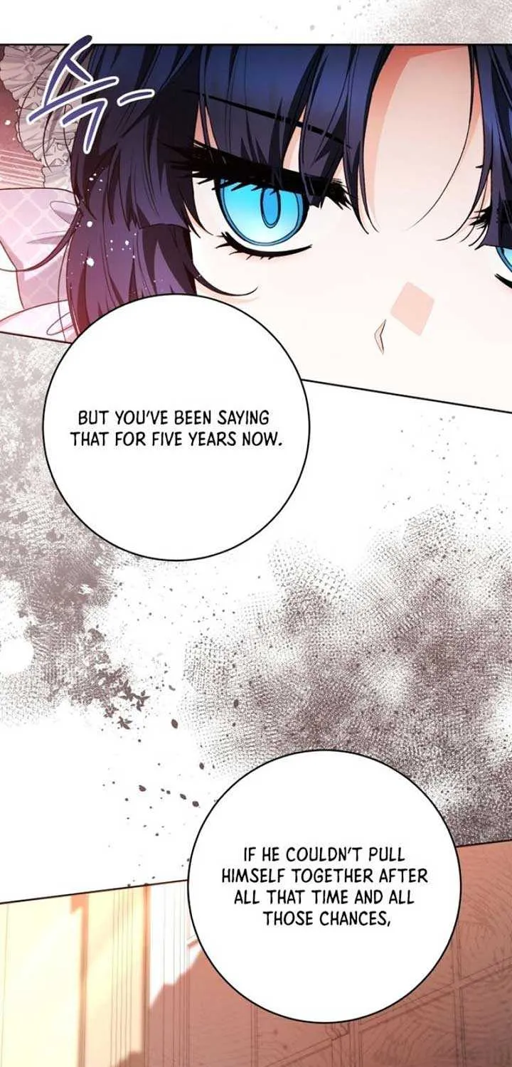 Black Killer Whale Baby Chapter 59 page 27 - 