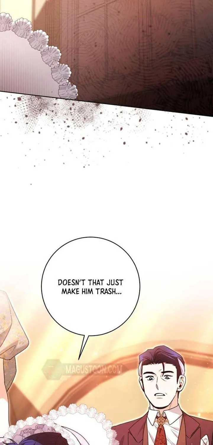 Black Killer Whale Baby Chapter 59 page 28 - 
