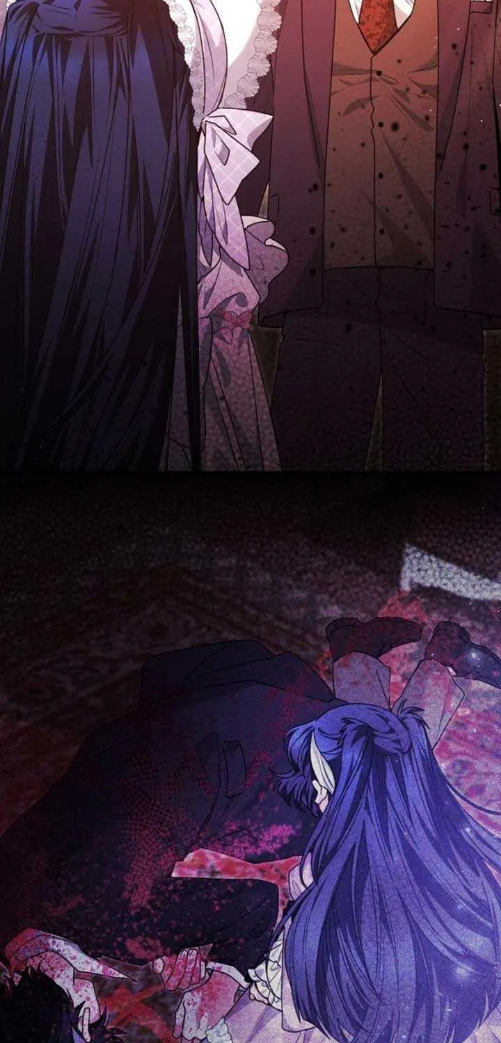 Black Killer Whale Baby Chapter 59 page 29 - 