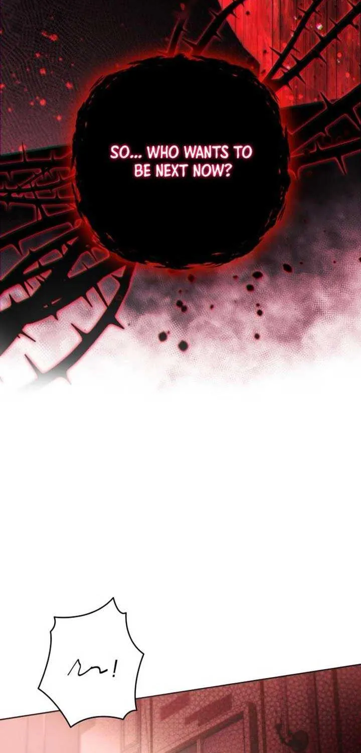 Black Killer Whale Baby Chapter 59 page 4 - 