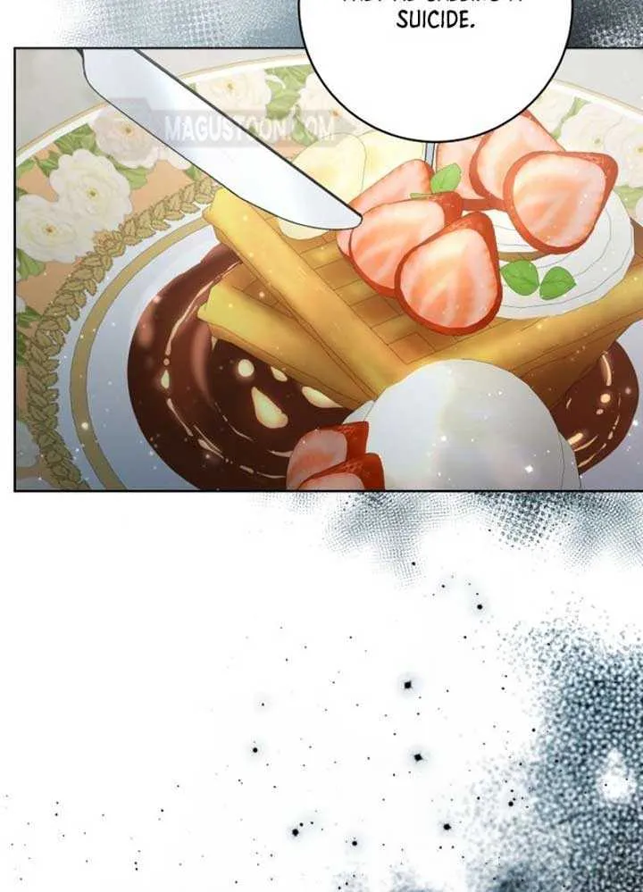Black Killer Whale Baby Chapter 59 page 44 - 