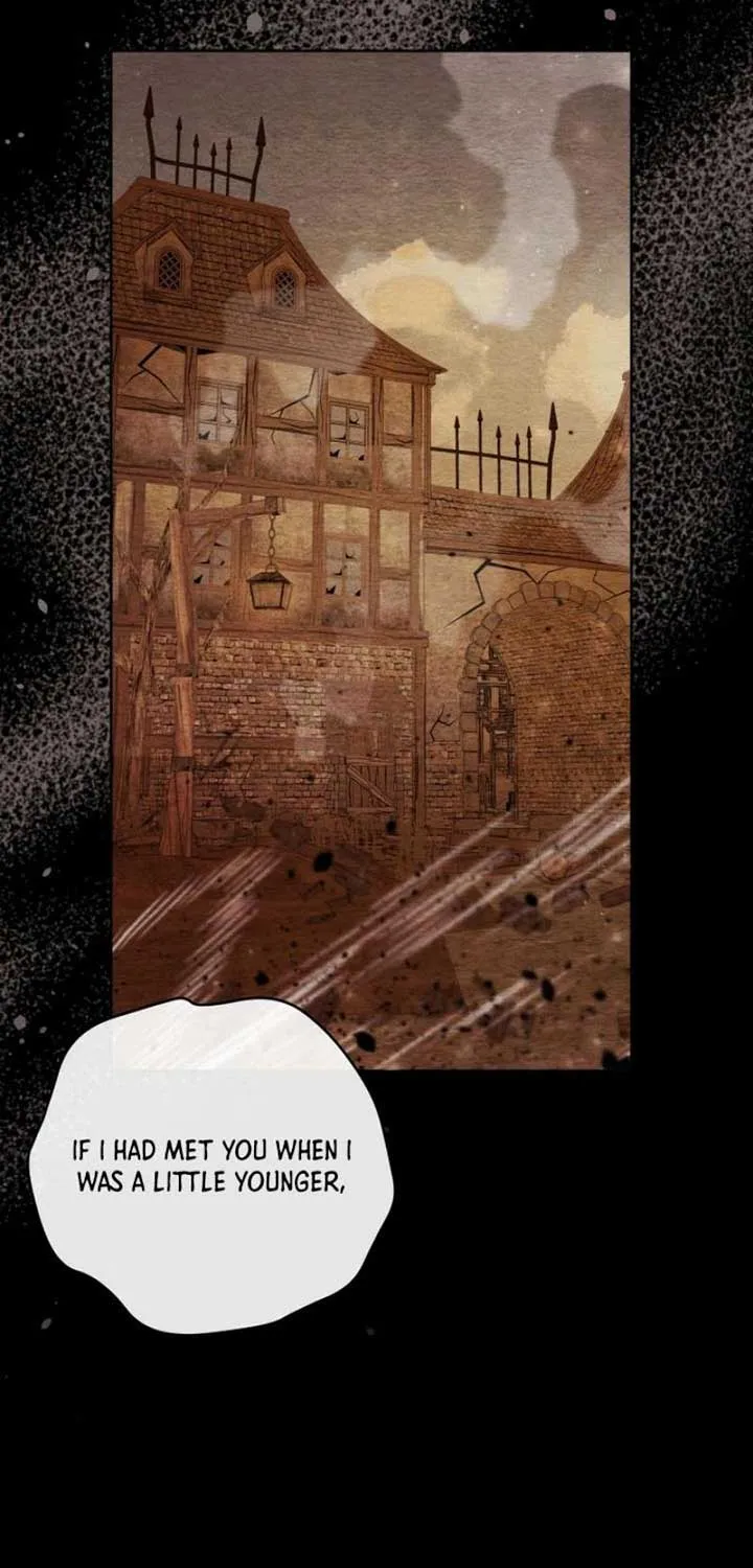 Black Killer Whale Baby Chapter 59 page 58 - 