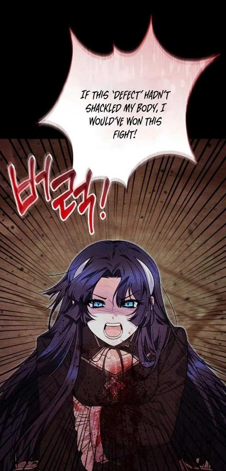 Black Killer Whale Baby Chapter 59 page 59 - 
