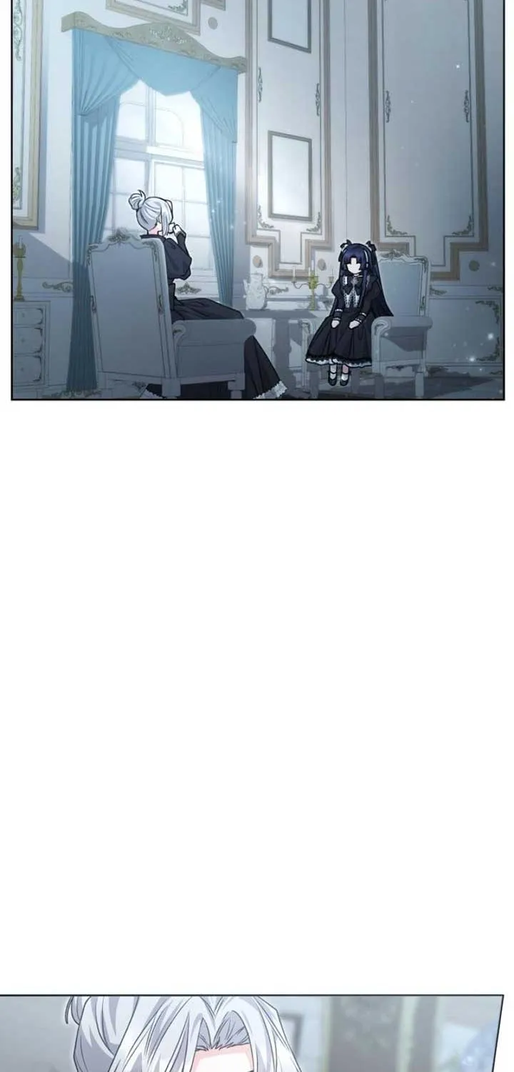 Black Killer Whale Baby Chapter 59 page 72 - 