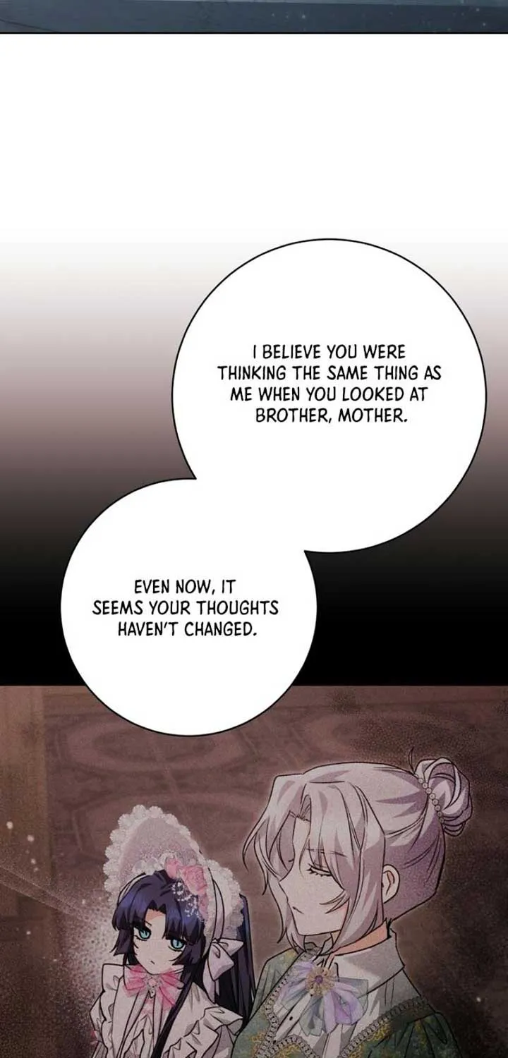 Black Killer Whale Baby Chapter 59 page 75 - 