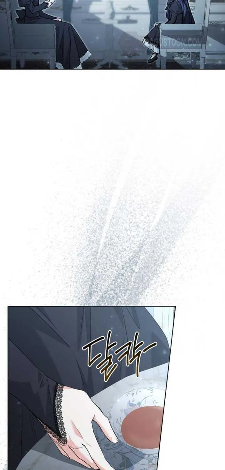 Black Killer Whale Baby Chapter 59 page 79 - 