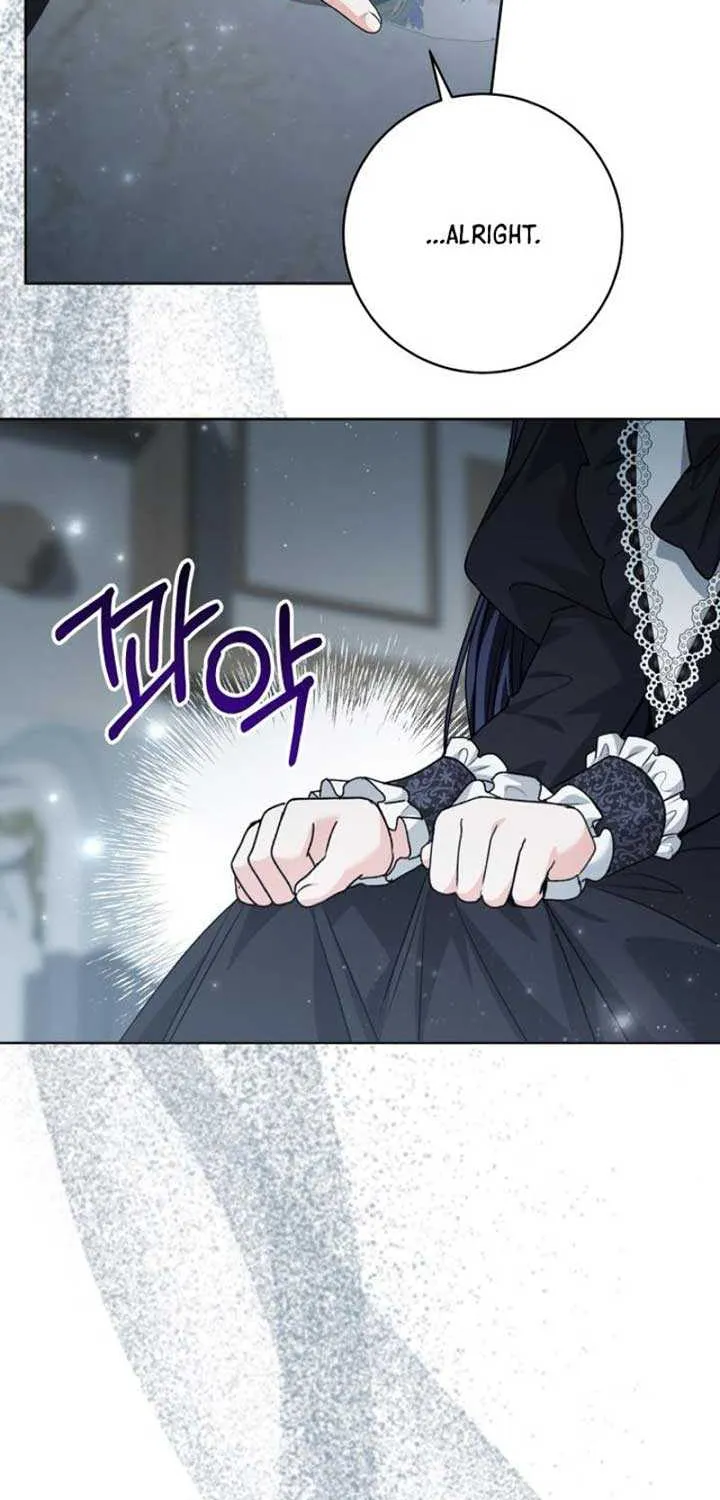 Black Killer Whale Baby Chapter 59 page 80 - 