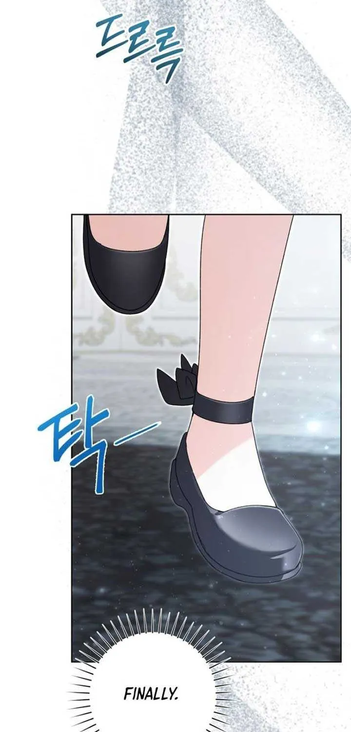 Black Killer Whale Baby Chapter 59 page 81 - 