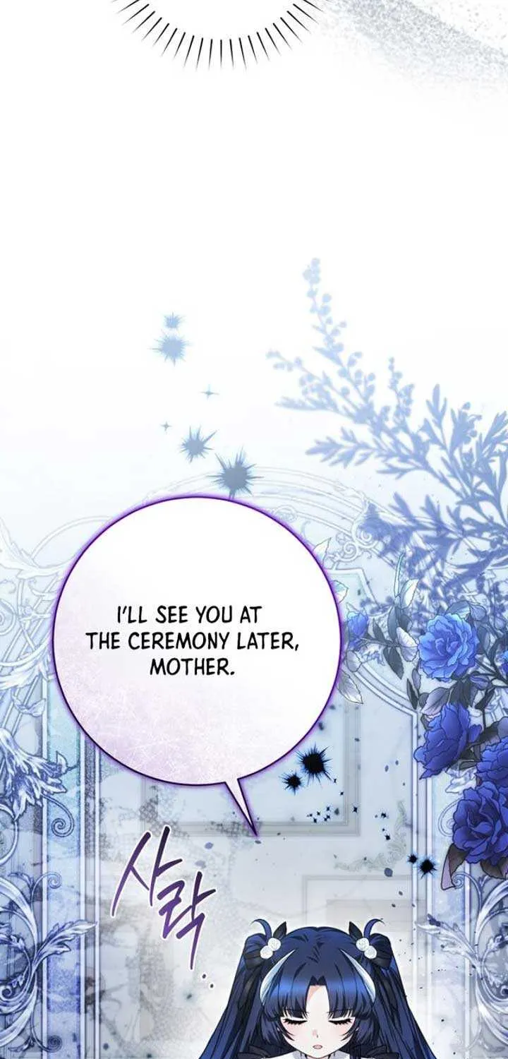 Black Killer Whale Baby Chapter 59 page 82 - 