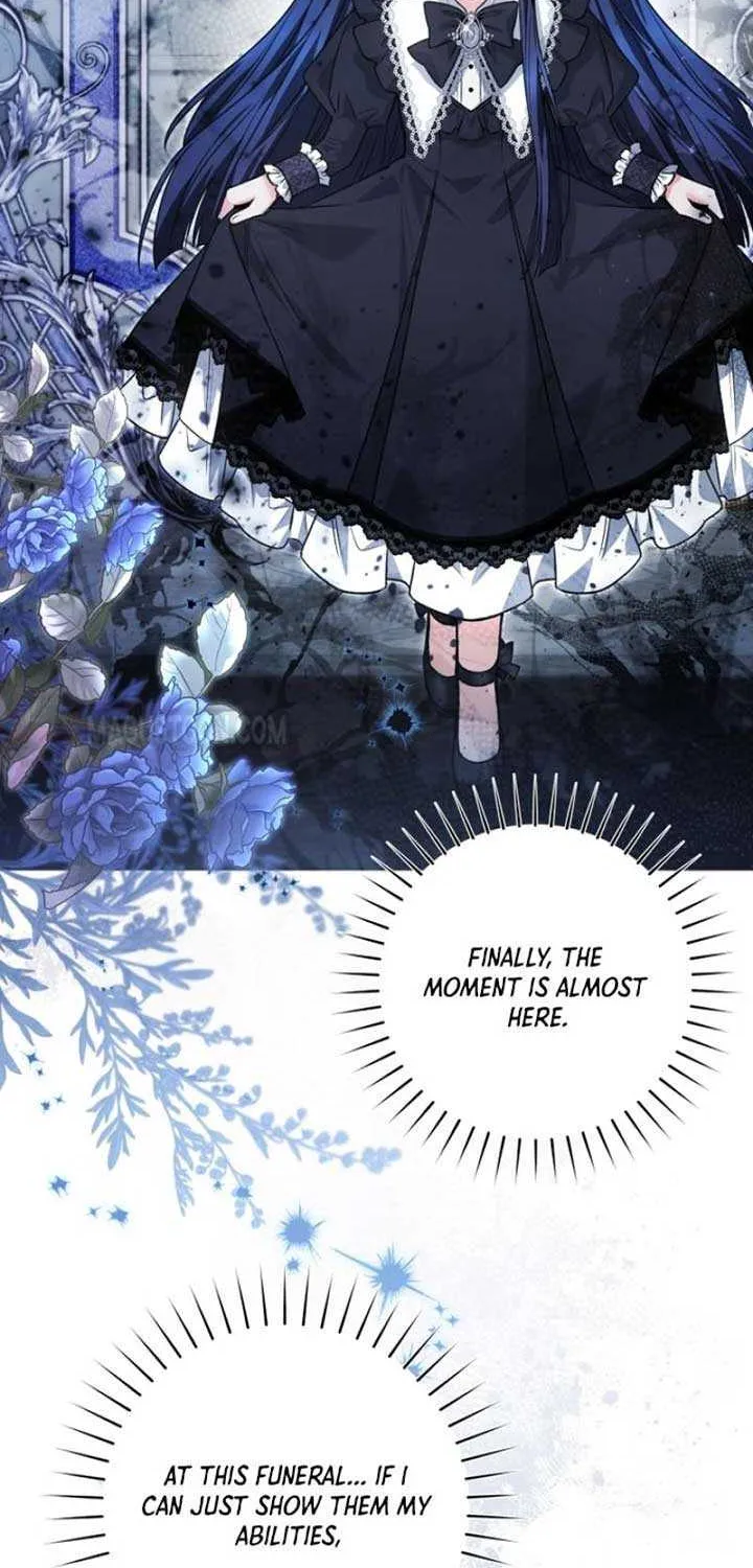 Black Killer Whale Baby Chapter 59 page 83 - 
