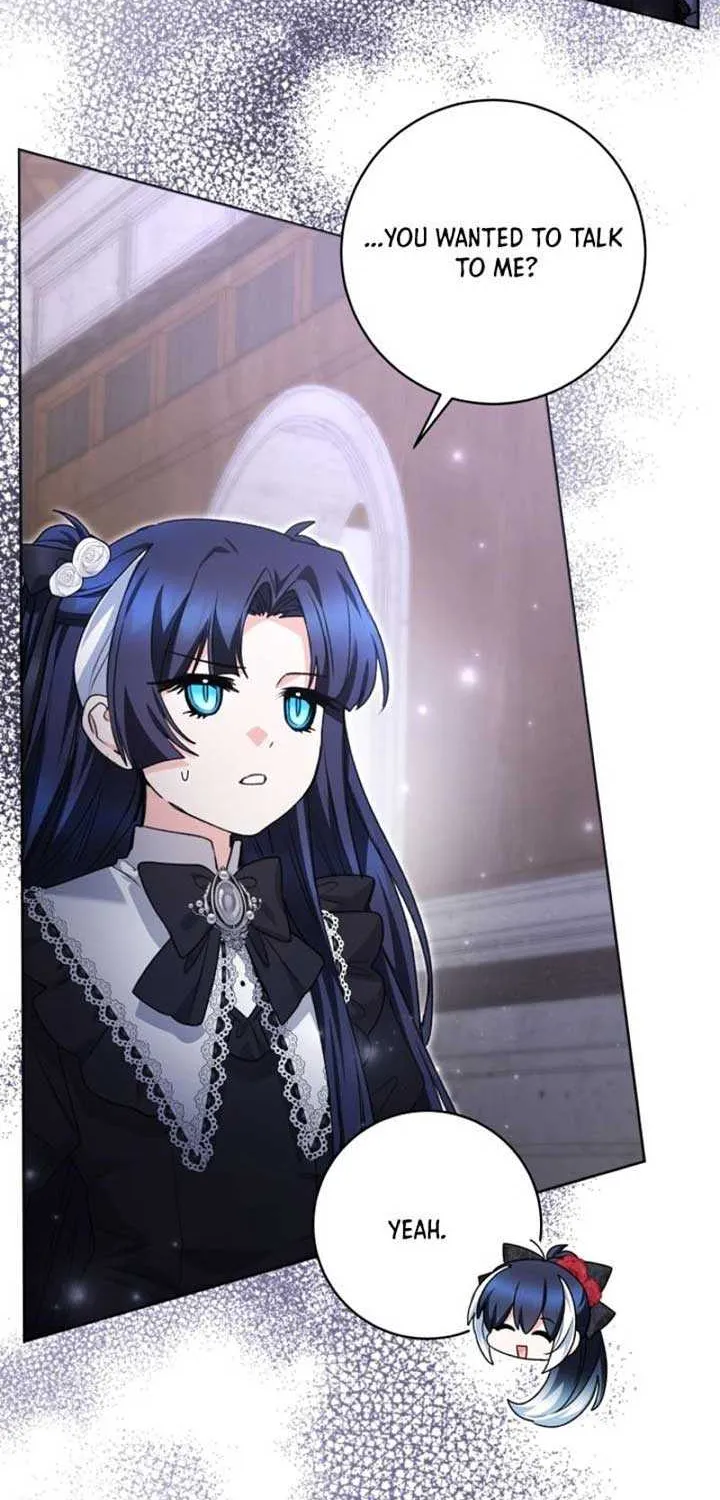 Black Killer Whale Baby Chapter 59 page 90 - 