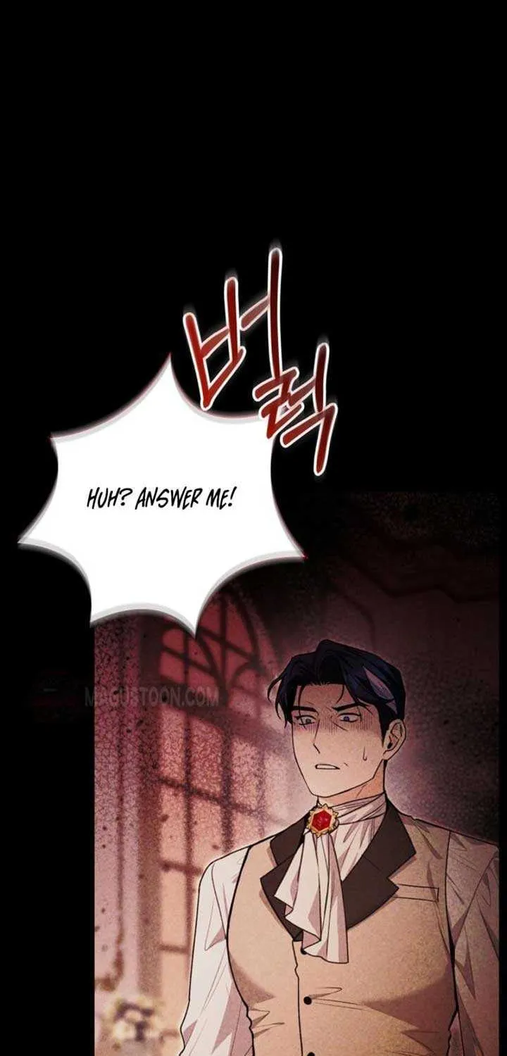 Black Killer Whale Baby Chapter 59 page 10 - 