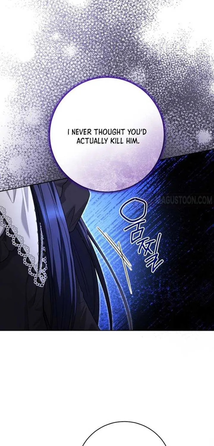 Black Killer Whale Baby Chapter 59 page 91 - 