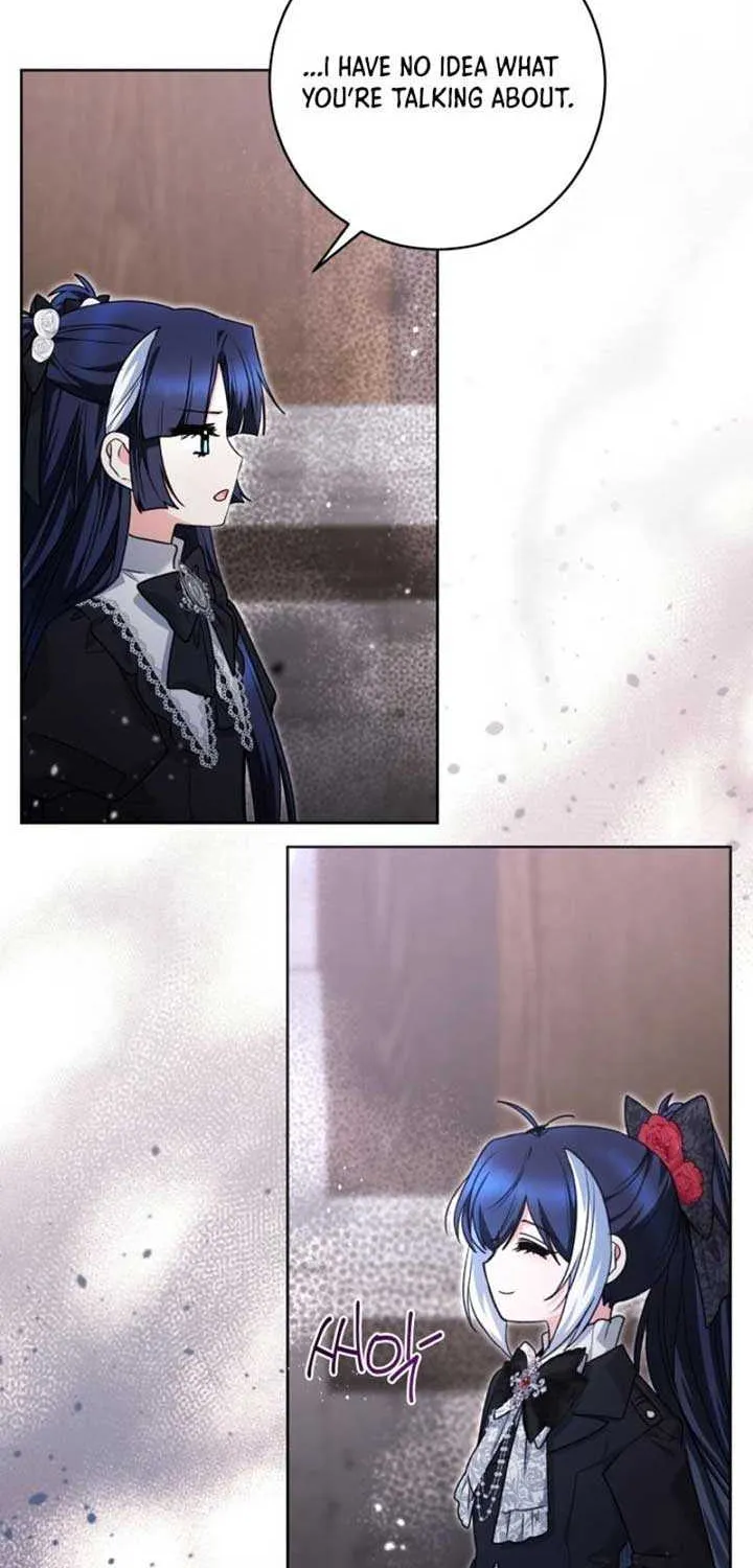Black Killer Whale Baby Chapter 59 page 92 - 