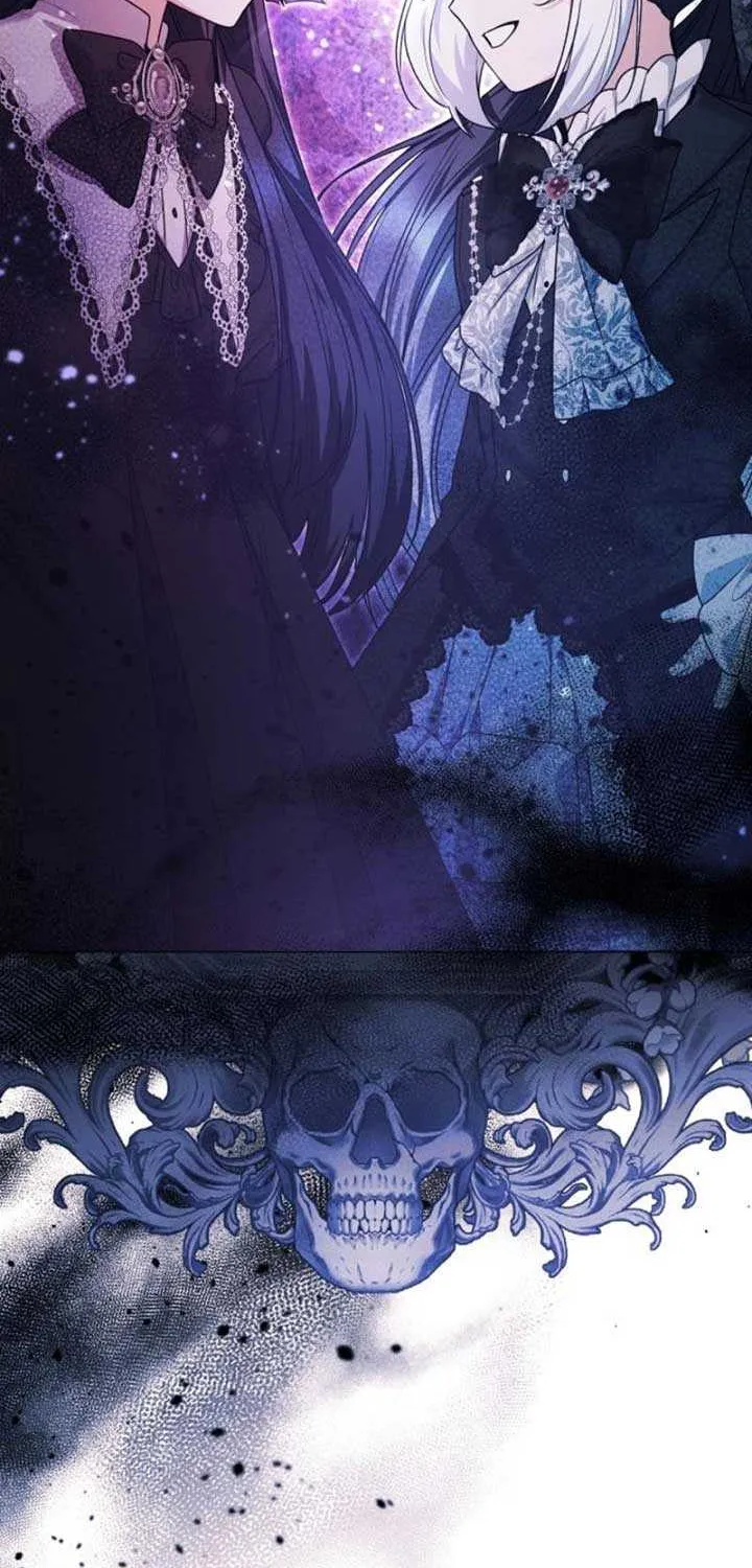 Black Killer Whale Baby Chapter 59 page 94 - 