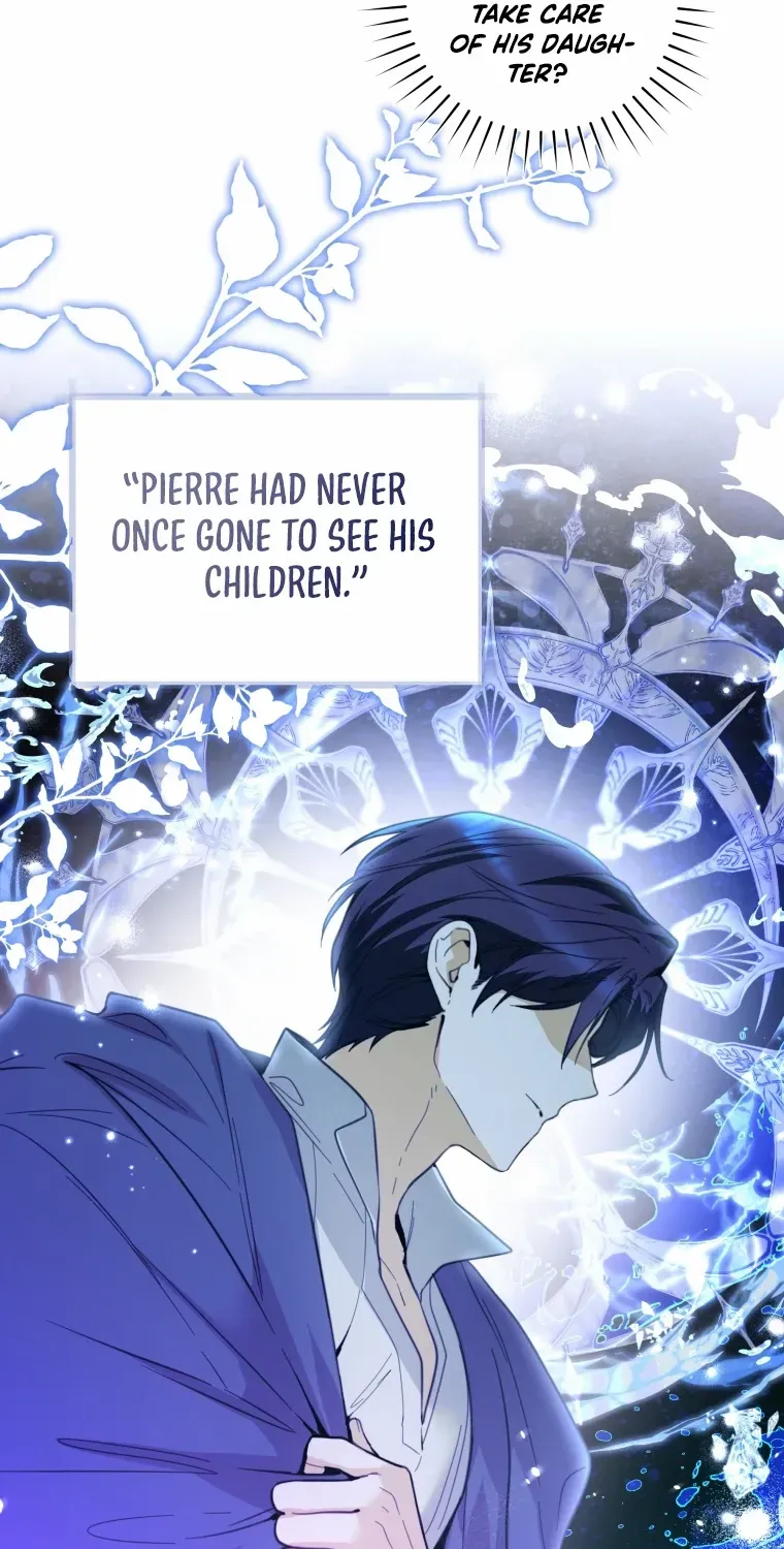 Black Killer Whale Baby Chapter 6 page 28 - 
