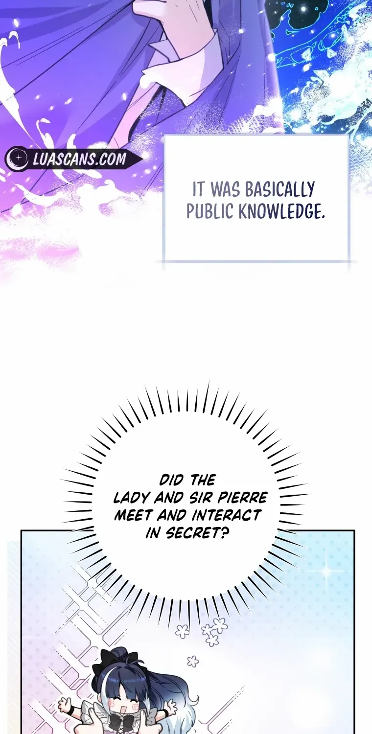 Black Killer Whale Baby Chapter 6 page 29 - 