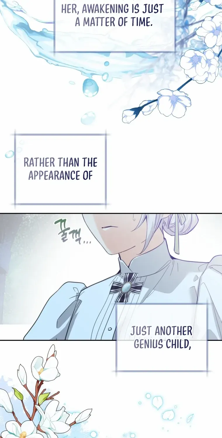 Black Killer Whale Baby Chapter 6 page 33 - 