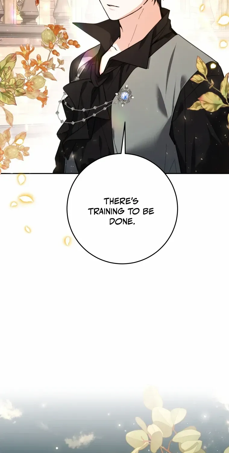 Black Killer Whale Baby Chapter 6 page 48 - 