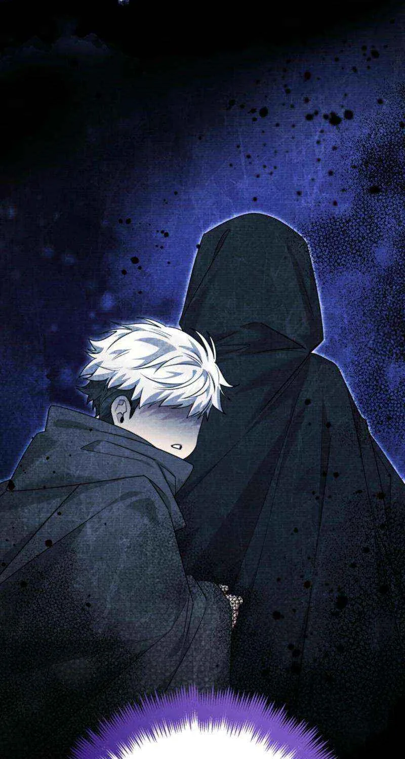 Black Killer Whale Baby Chapter 60 page 26 - 