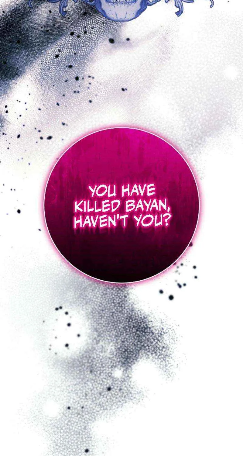 Black Killer Whale Baby Chapter 60 page 4 - 