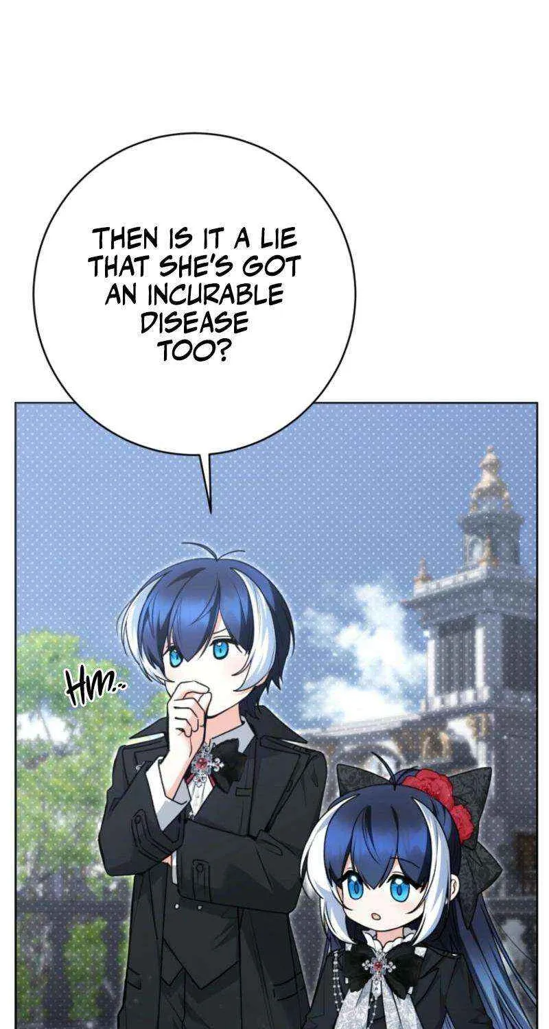 Black Killer Whale Baby Chapter 60 page 42 - 