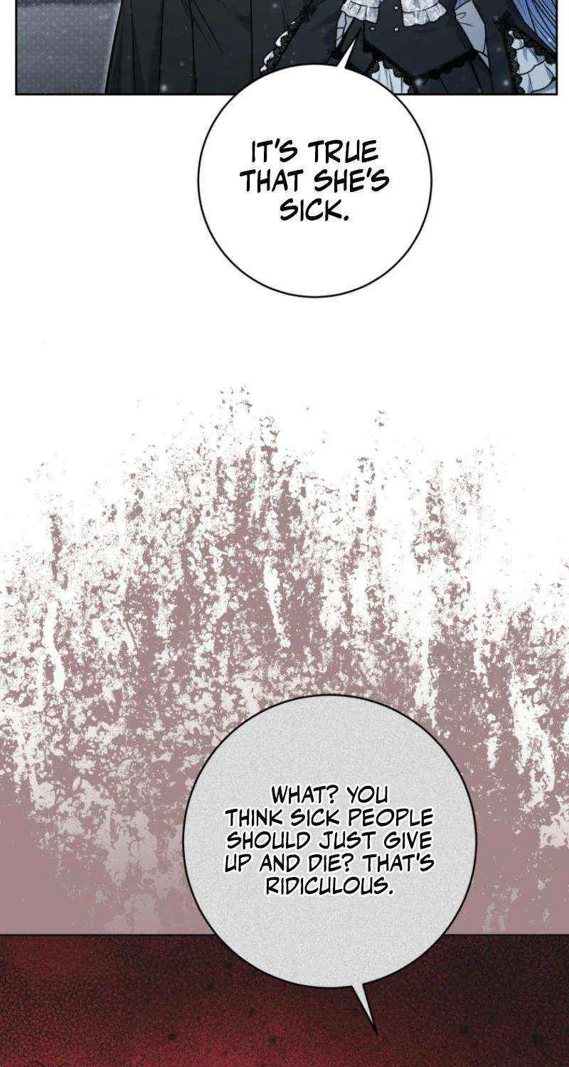 Black Killer Whale Baby Chapter 60 page 43 - 