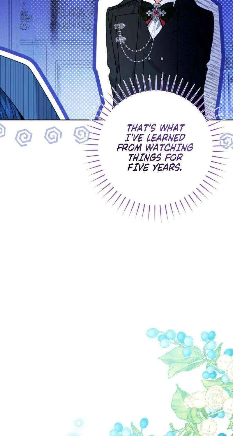 Black Killer Whale Baby Chapter 60 page 60 - 