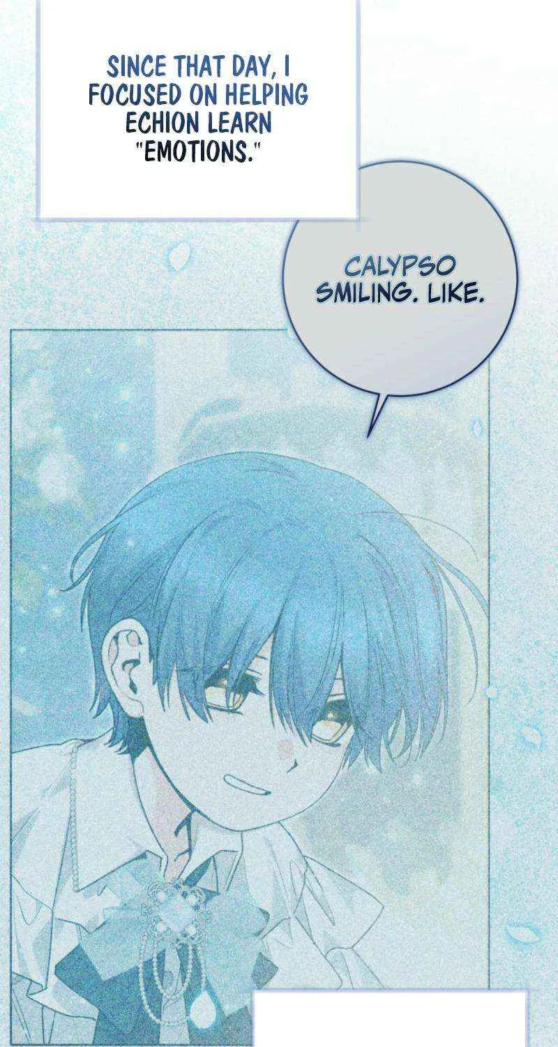 Black Killer Whale Baby Chapter 60 page 64 - 