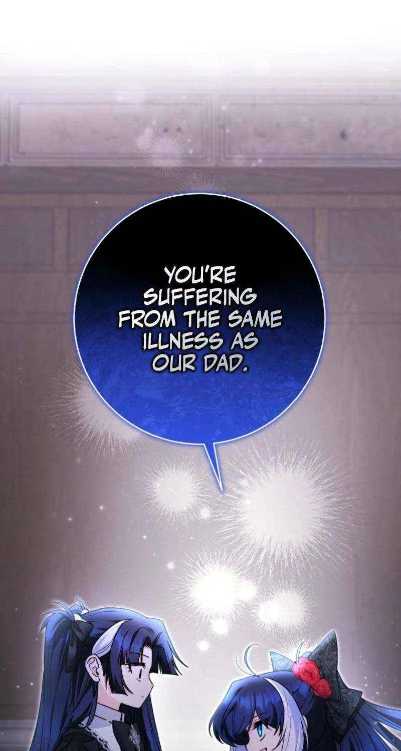 Black Killer Whale Baby Chapter 60 page 9 - 