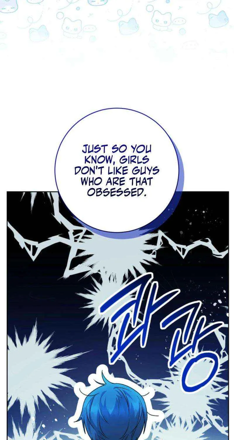 Black Killer Whale Baby Chapter 60 page 89 - 