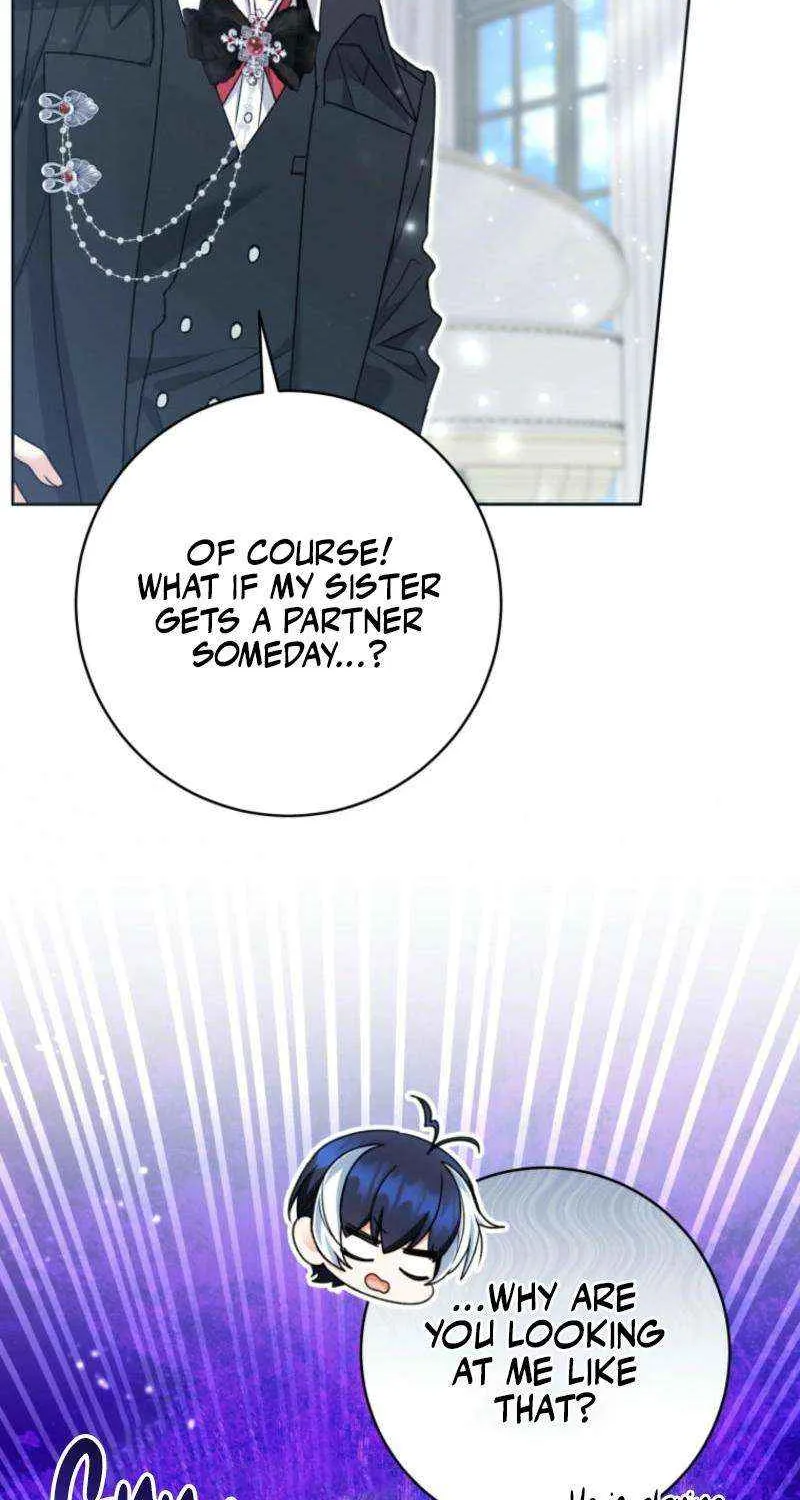 Black Killer Whale Baby Chapter 60 page 91 - 