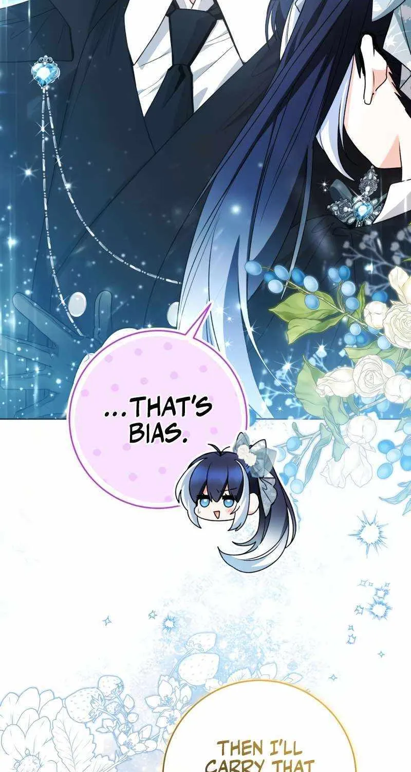 Black Killer Whale Baby Chapter 61 page 105 - 