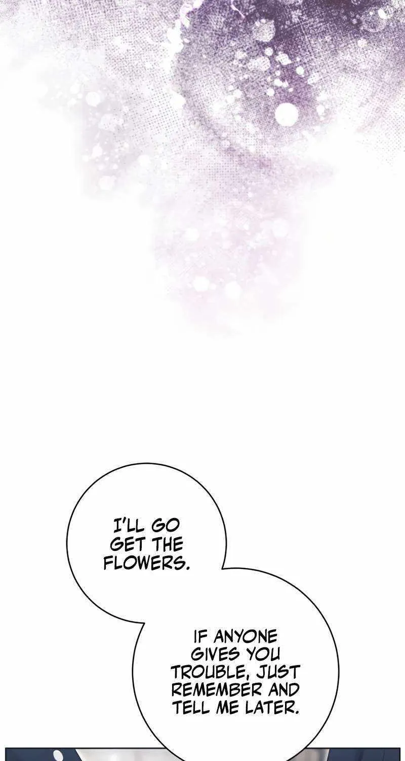 Black Killer Whale Baby Chapter 61 page 12 - 