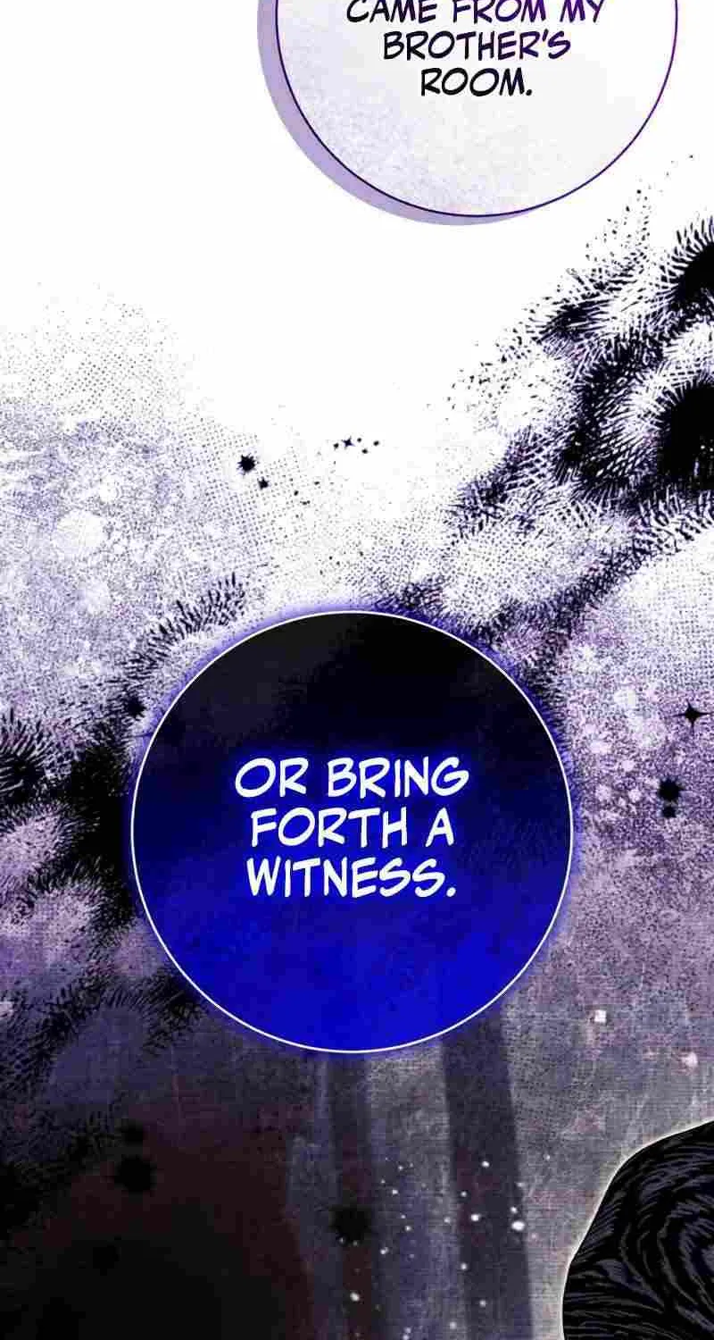 Black Killer Whale Baby Chapter 61 page 111 - 