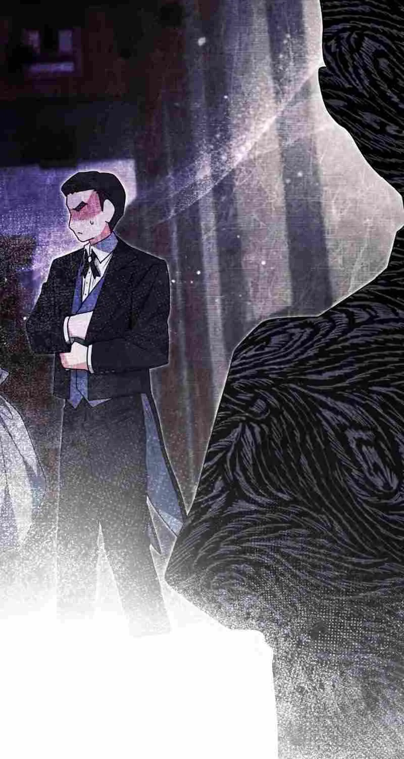 Black Killer Whale Baby Chapter 61 page 112 - 