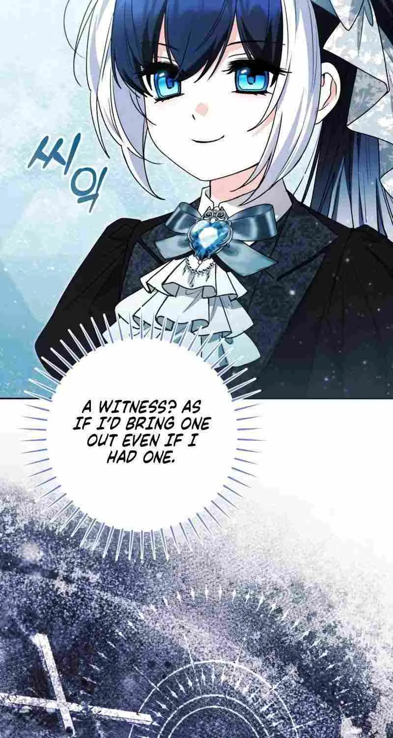 Black Killer Whale Baby Chapter 61 page 114 - 