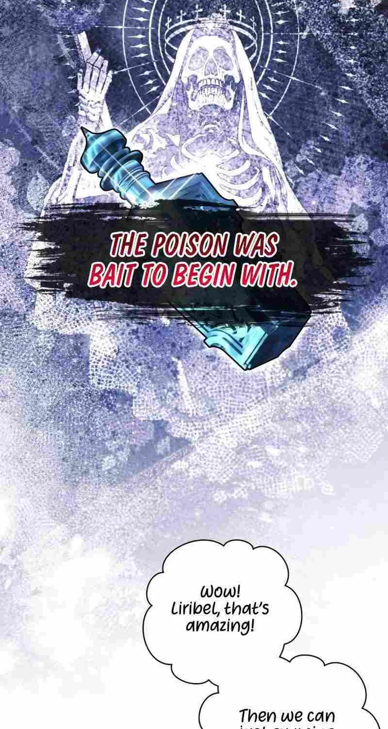 Black Killer Whale Baby Chapter 61 page 115 - 