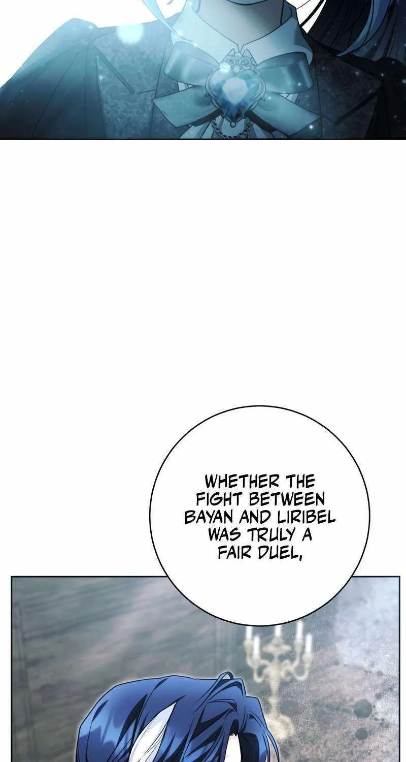 Black Killer Whale Baby Chapter 61 page 119 - 