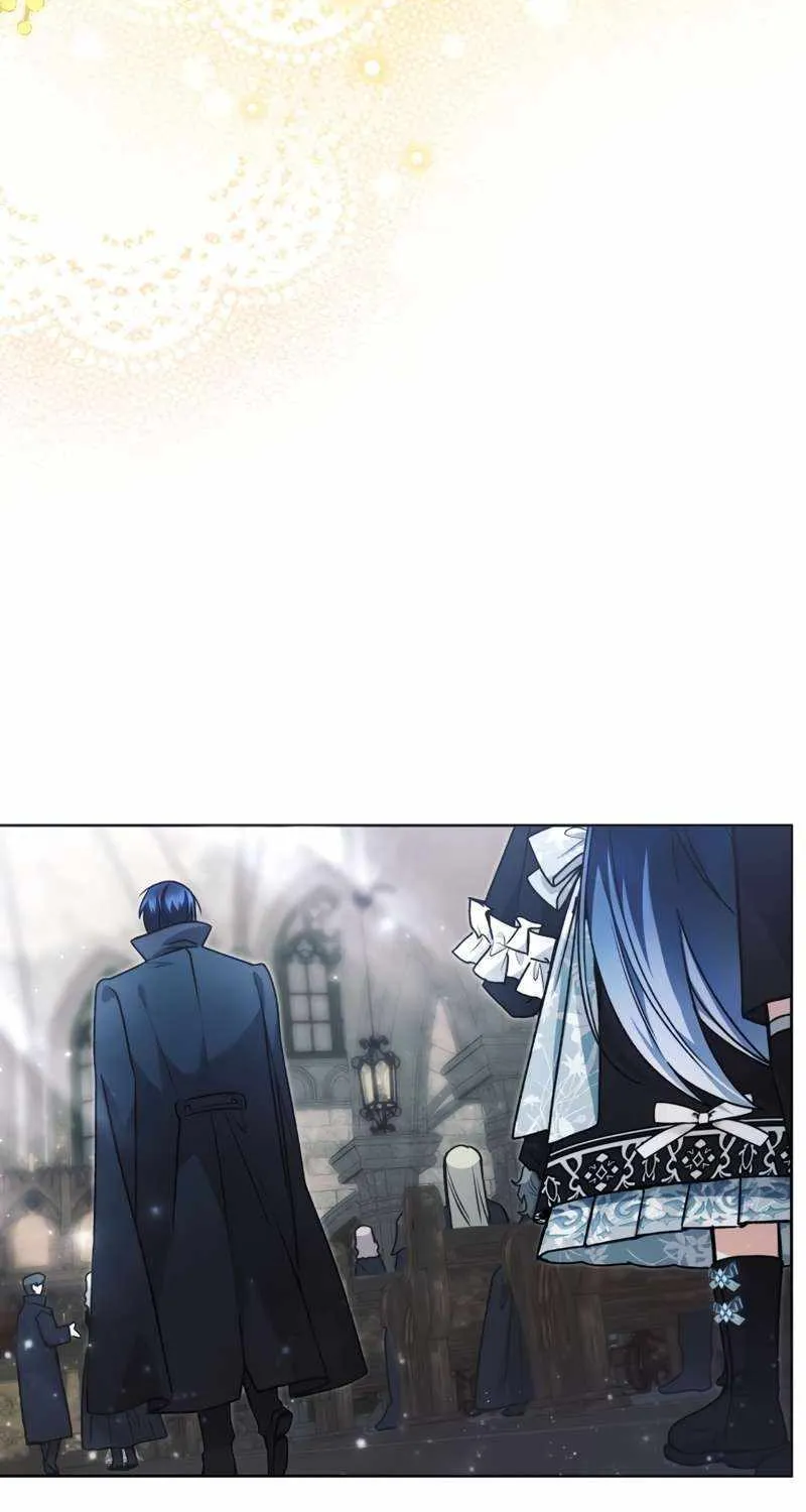 Black Killer Whale Baby Chapter 61 page 15 - 