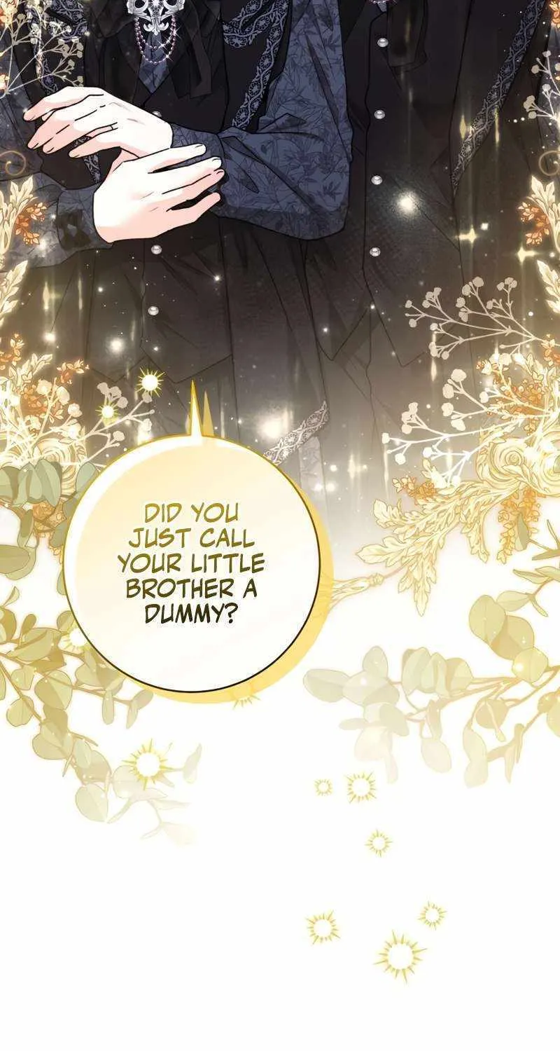 Black Killer Whale Baby Chapter 61 page 26 - 