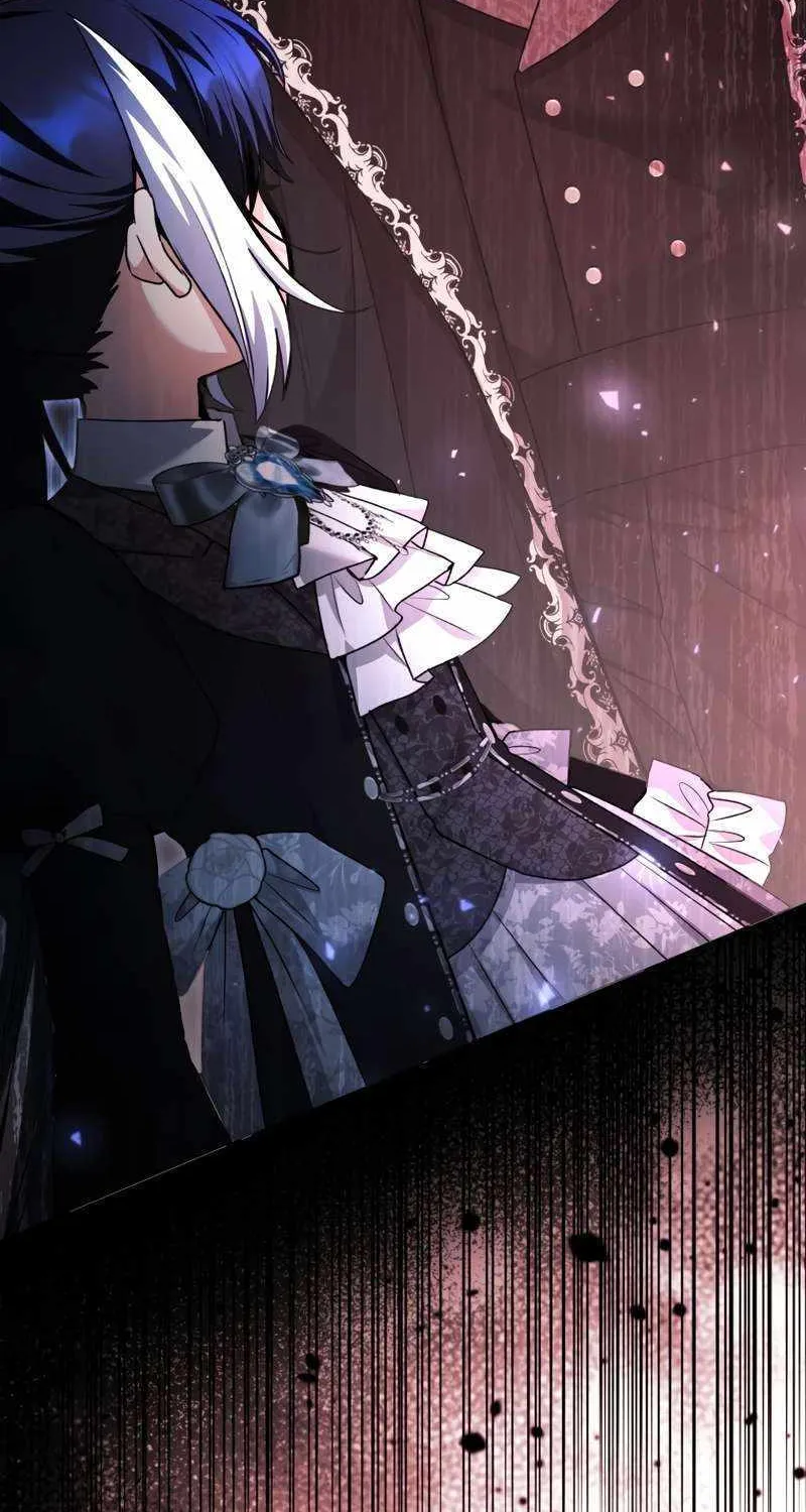 Black Killer Whale Baby Chapter 61 page 32 - 