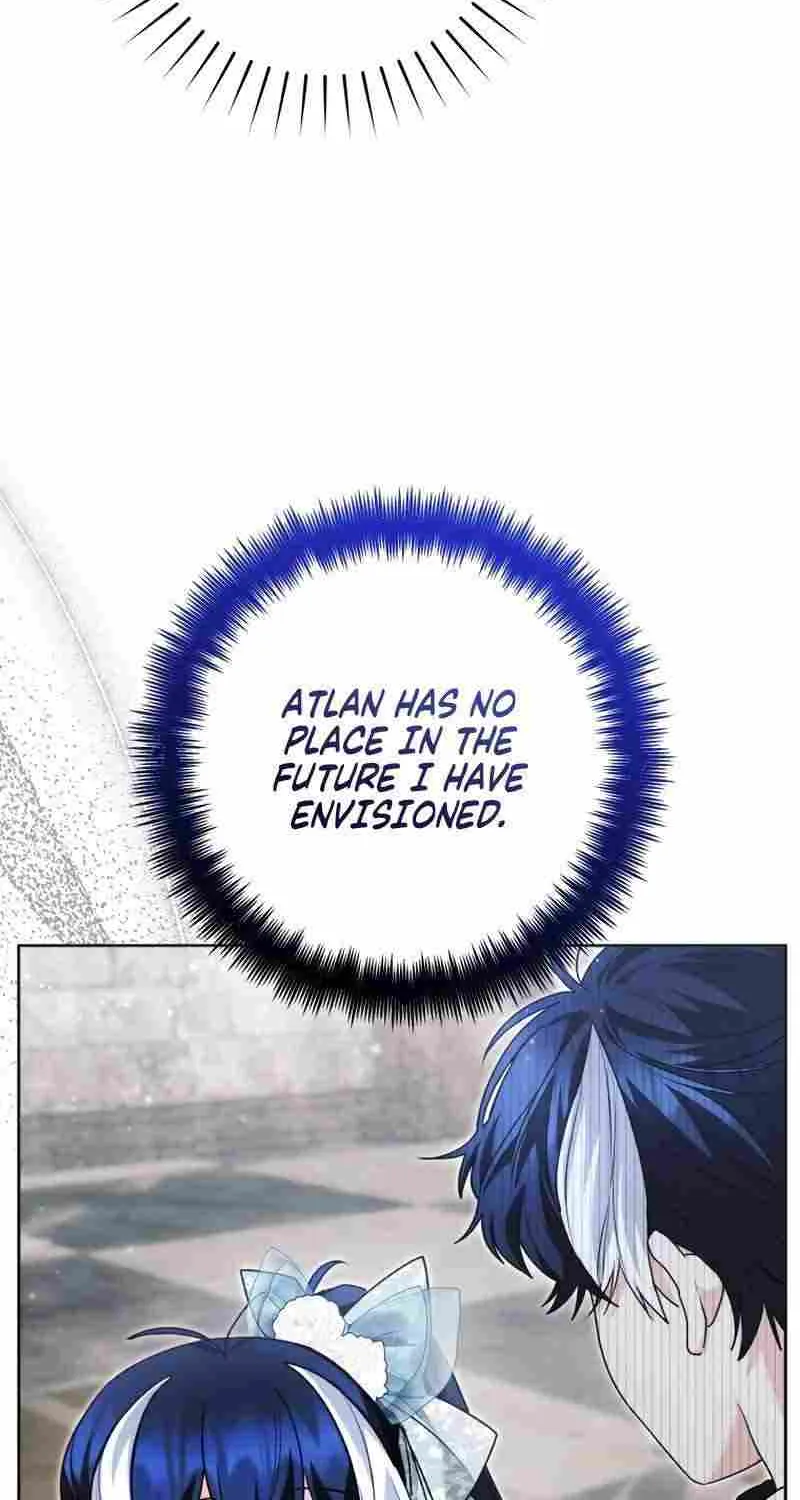 Black Killer Whale Baby Chapter 61 page 41 - 