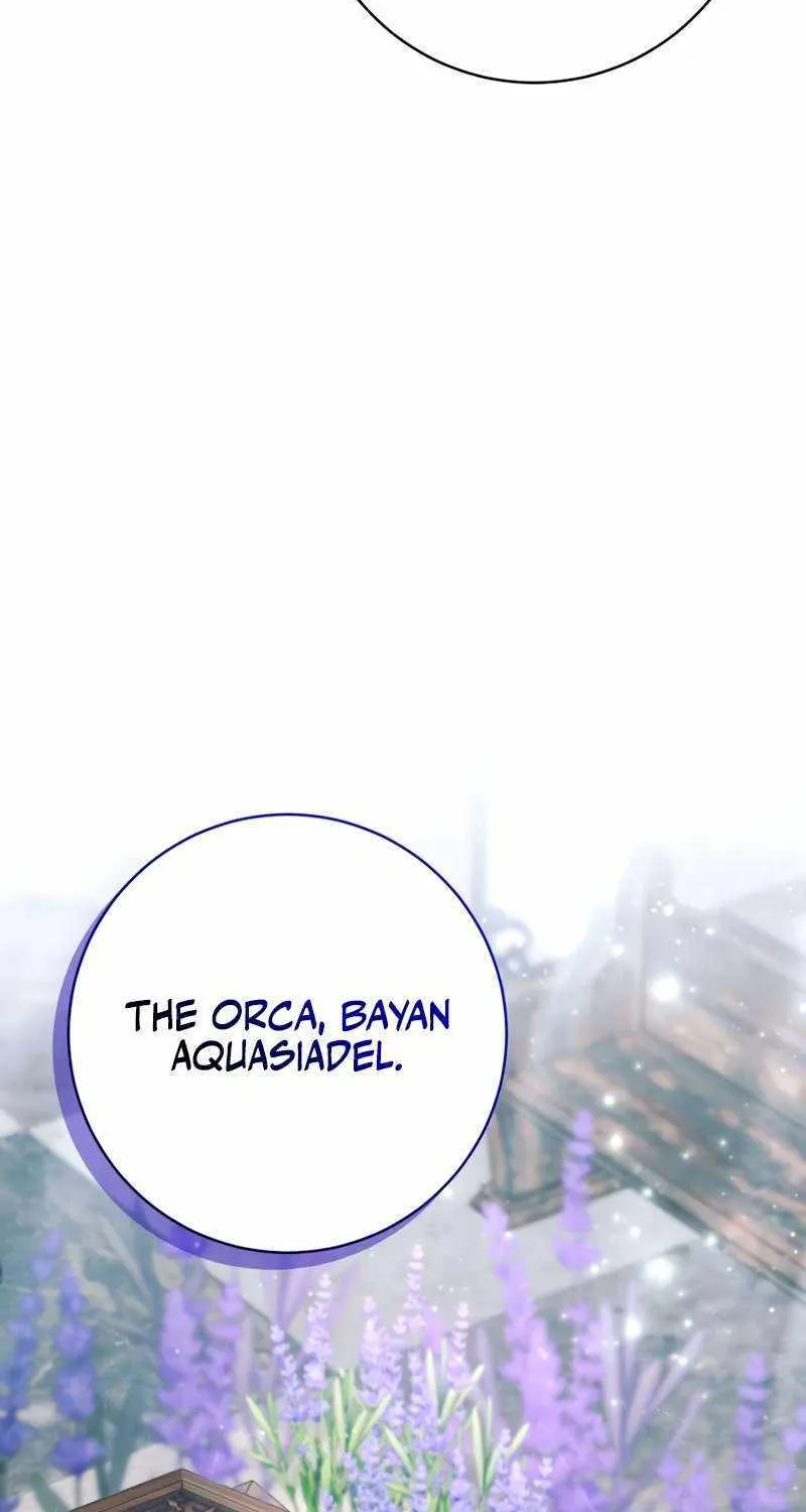Black Killer Whale Baby Chapter 61 page 67 - 