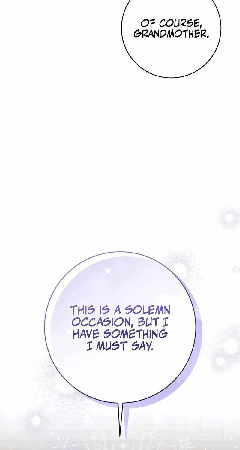 Black Killer Whale Baby Chapter 61 page 72 - 