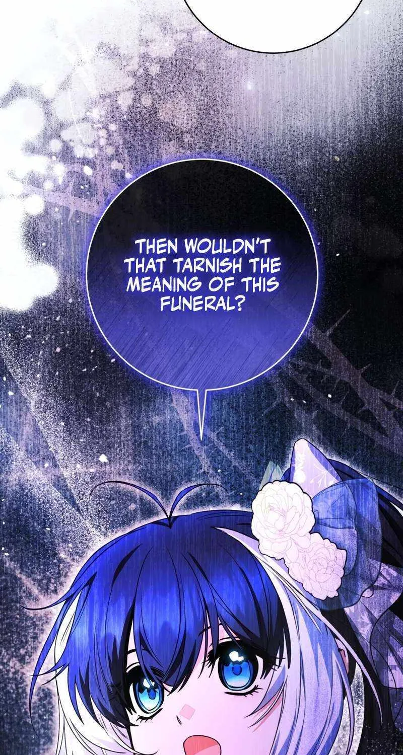 Black Killer Whale Baby Chapter 61 page 79 - 