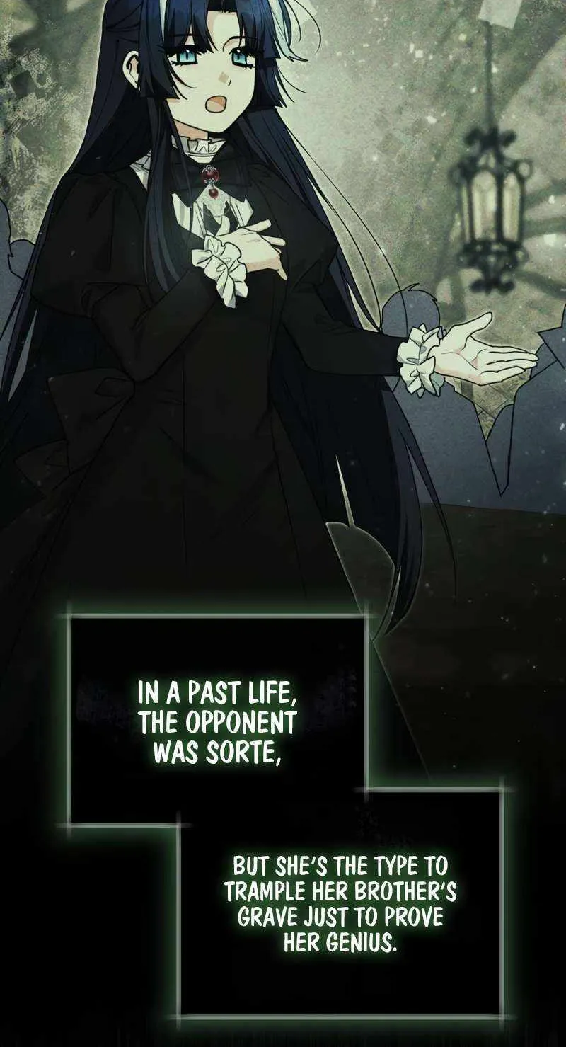 Black Killer Whale Baby Chapter 61 page 83 - 