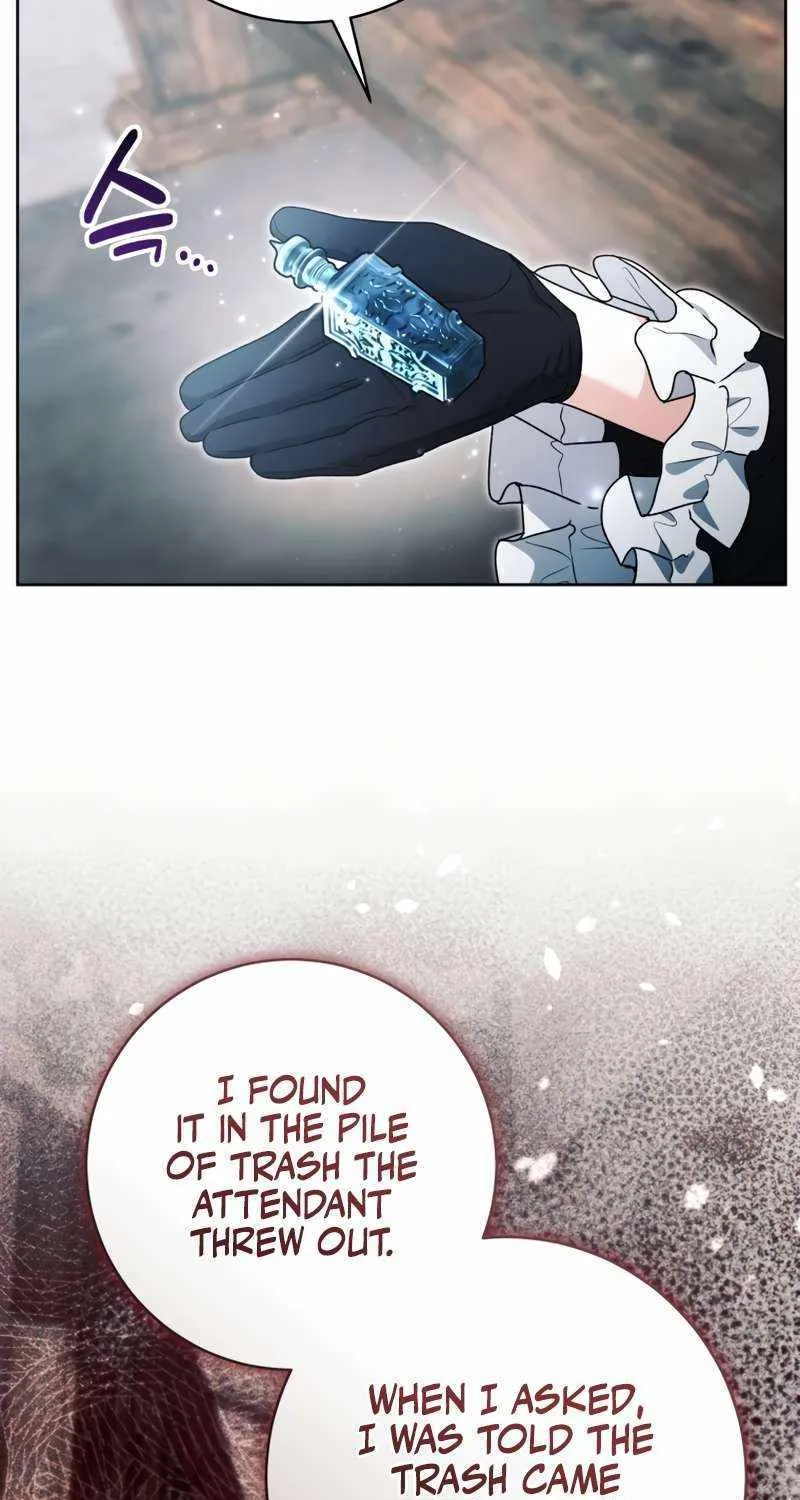 Black Killer Whale Baby Chapter 61 page 88 - 