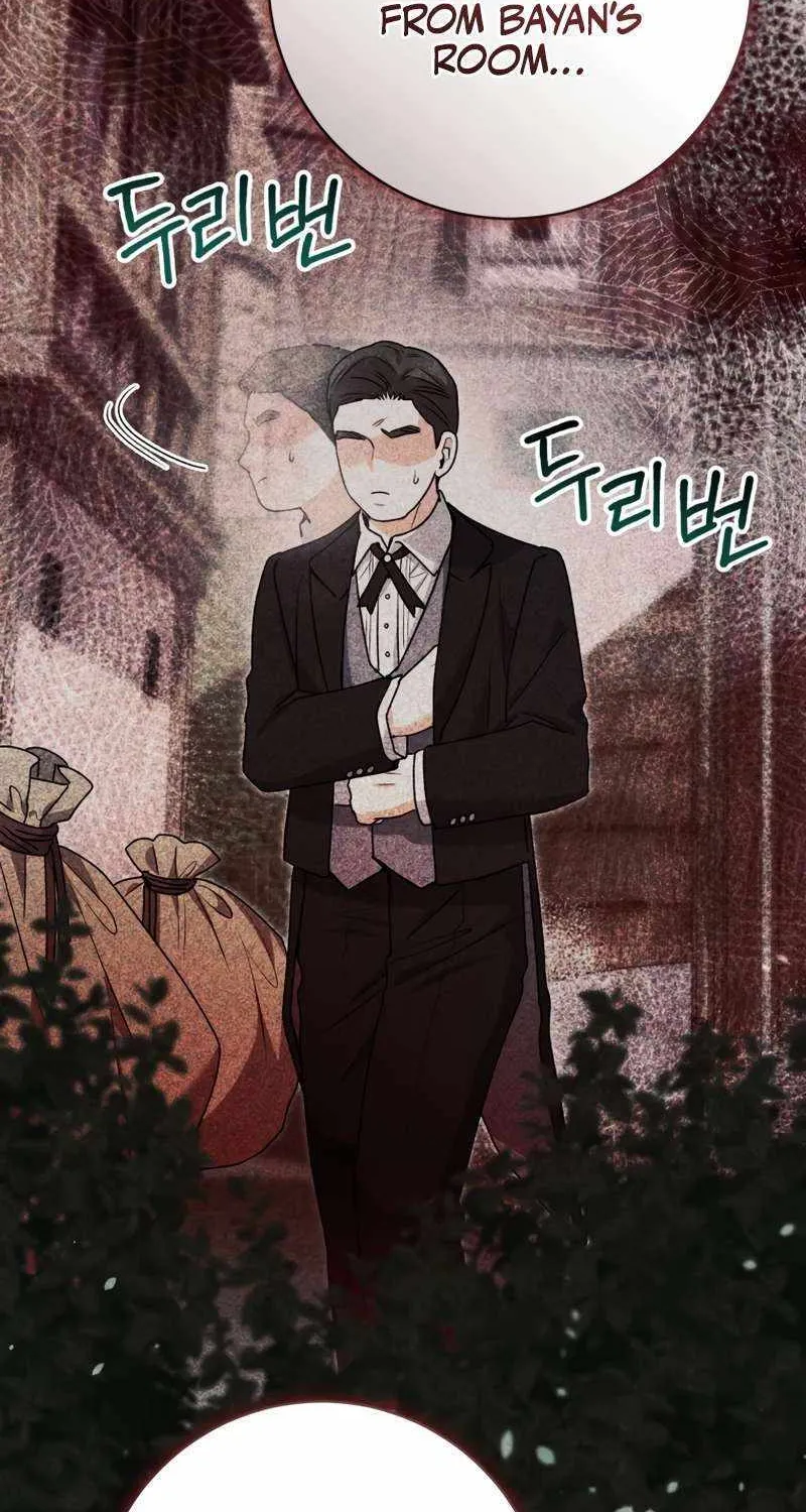 Black Killer Whale Baby Chapter 61 page 89 - 
